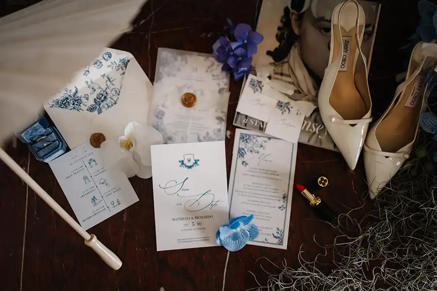 Hochzeitsplanerin Stefania Ölscher