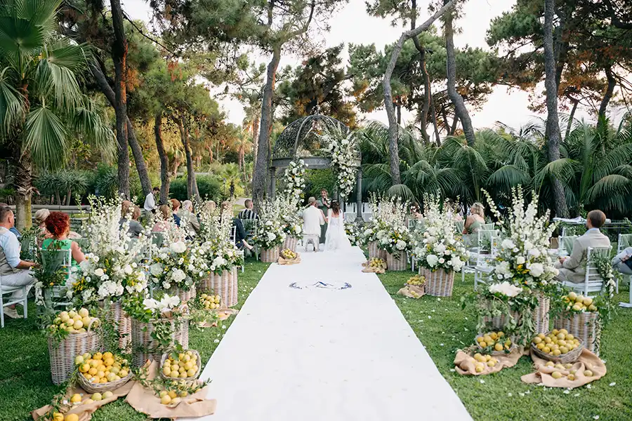 Hochzeitsplanerin Stefania Ölscher