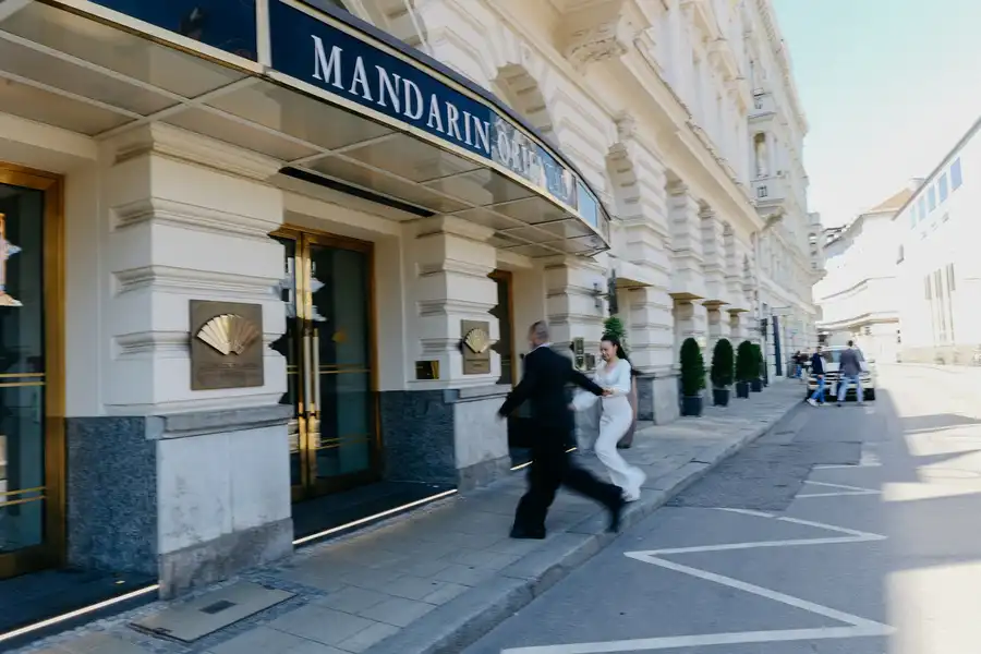 Hochzeitsplanerin Stefania Ölscher