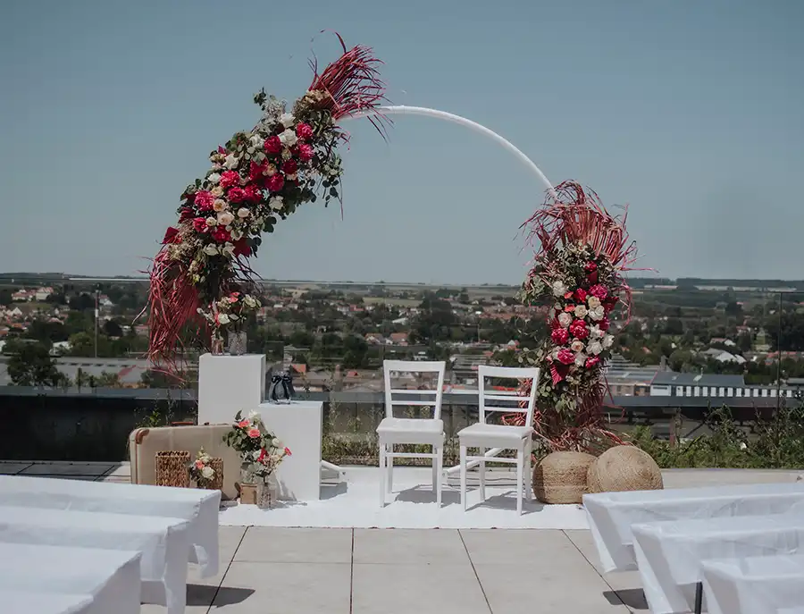 Freie Rednerin Julia Hennersdorf