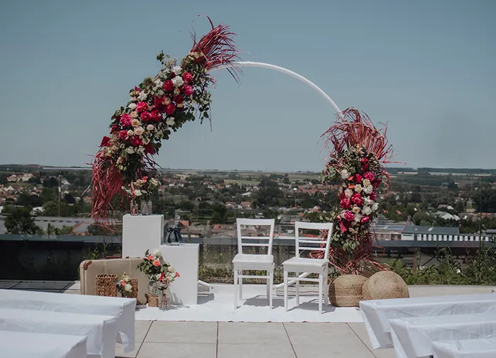 Freie Rednerin Julia Hennersdorf