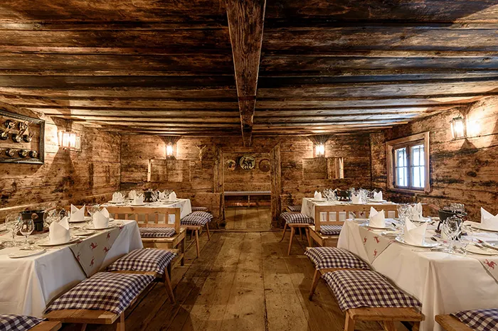 Hochzeitslocation „Brauereigasthof Hotel Aying“