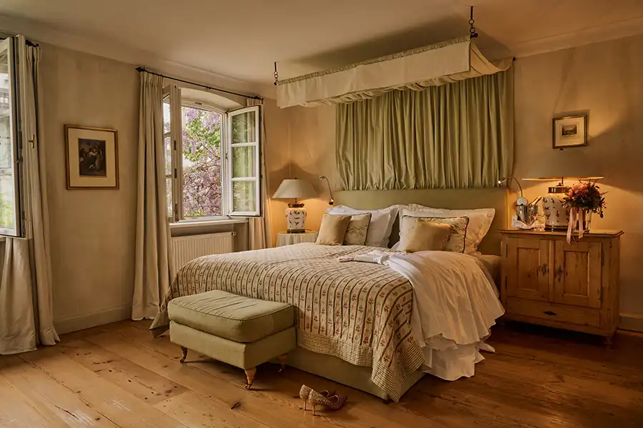 Hochzeitslocation „Brauereigasthof Hotel Aying“