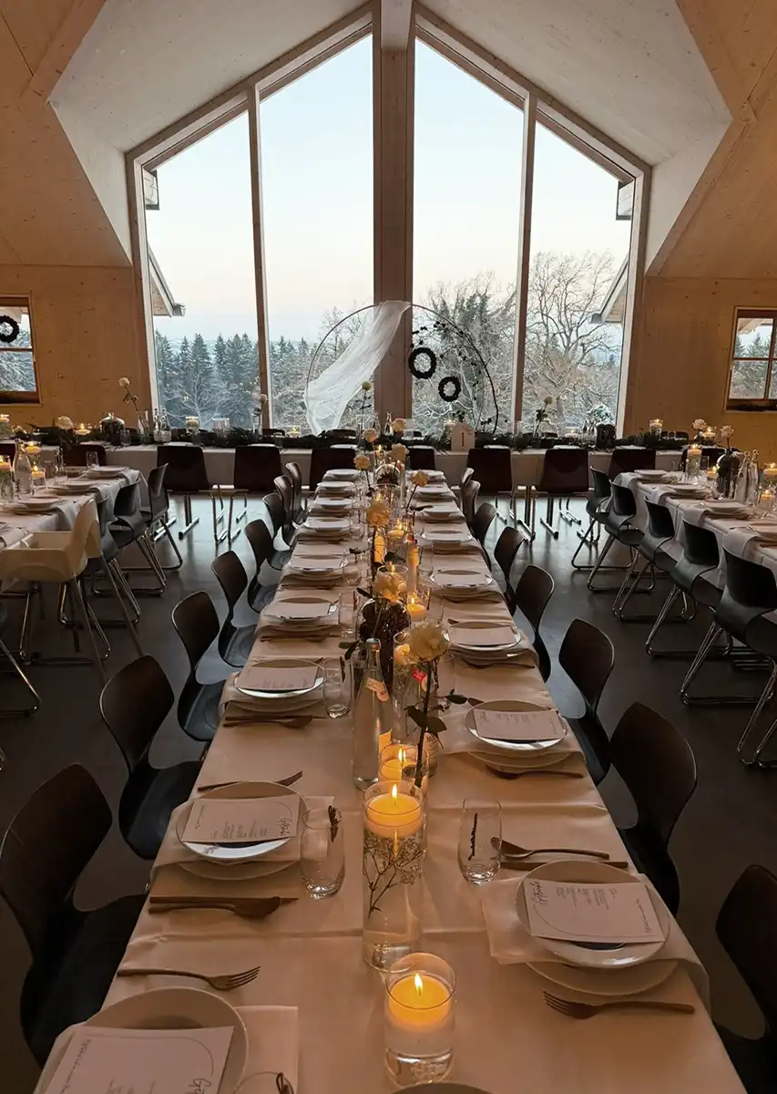 Hochzeitslocation „Altkreut“