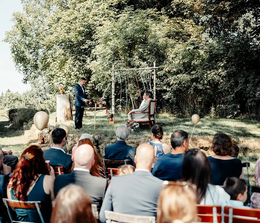 Hochzeitslocation „Altkreut“