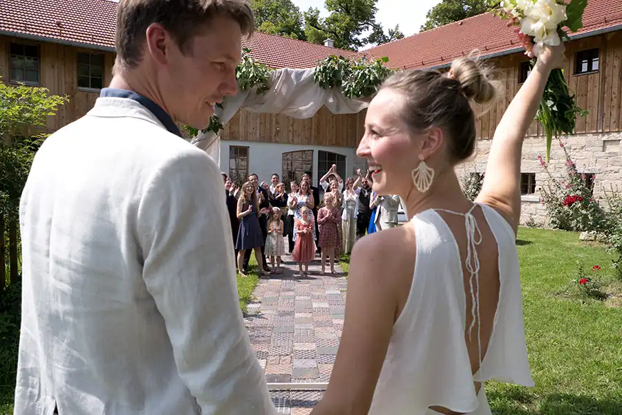 Hochzeitslocation „Altkreut“