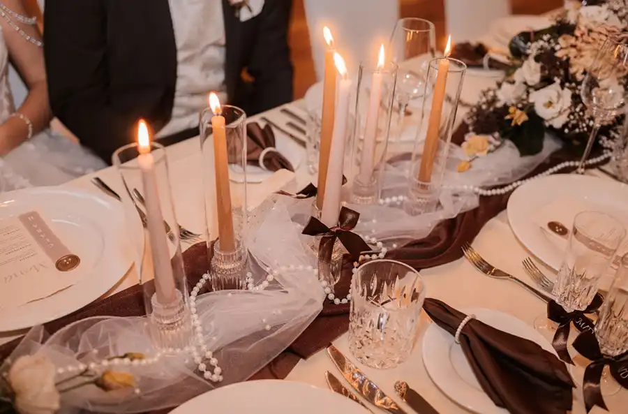 Hochzeitsplanerin Sabine Häring