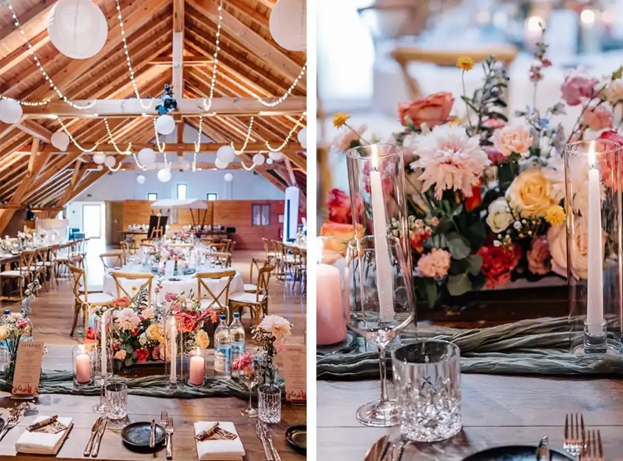 Hochzeitsplanerin Sabine Häring