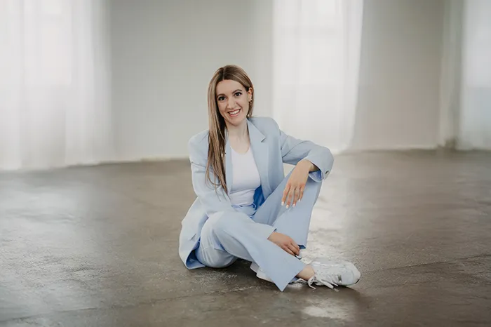 Hochzeitsplanerin aus Neu-Ulm