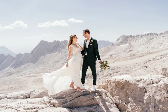 Hochzeitsfotografin Anna Mardo