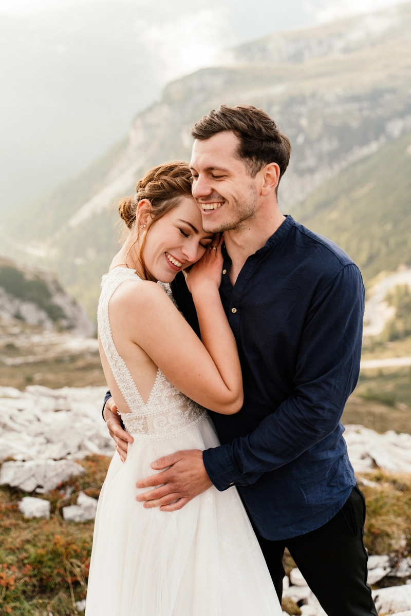 Hochzeitsfotografin Anna Mardo