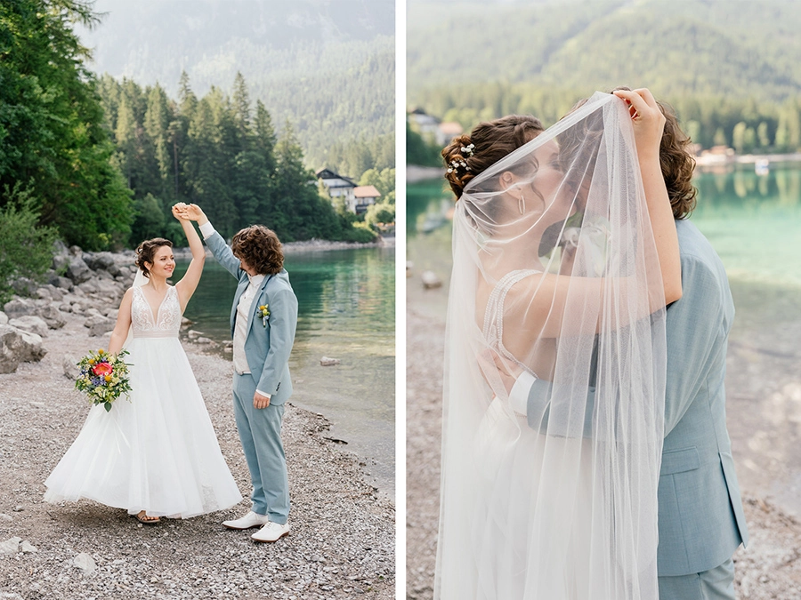 Hochzeitsfotografin Anna Mardo