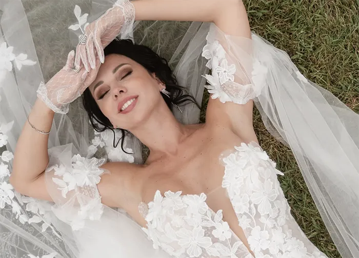 Hochzeitskleider aus Untermeitingen