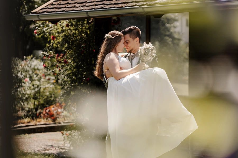 Hochzeitsfotografin Daniela Thanhofer-Peschek