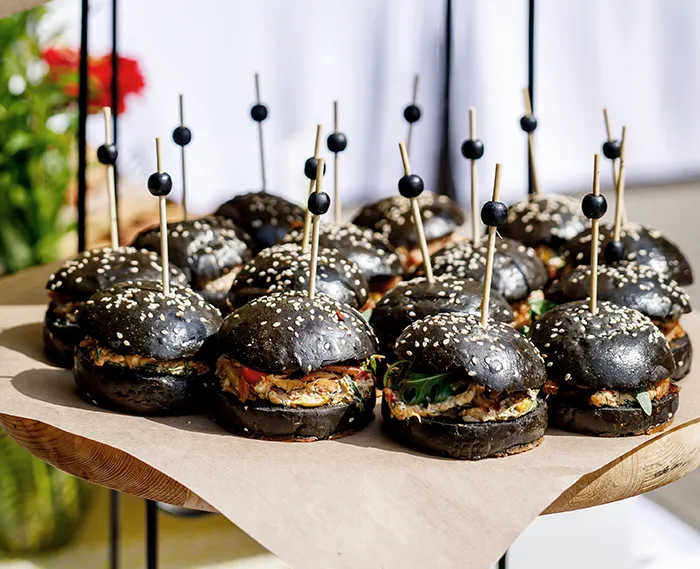 Hochzeitscatering aus Augsburg