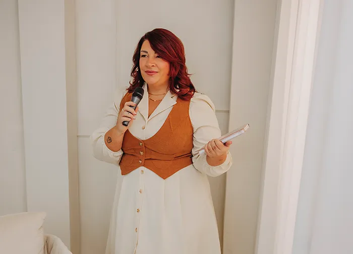 Freie Traurednerin aus München