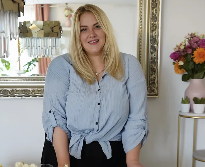 Hochzeitsplanerin aus München