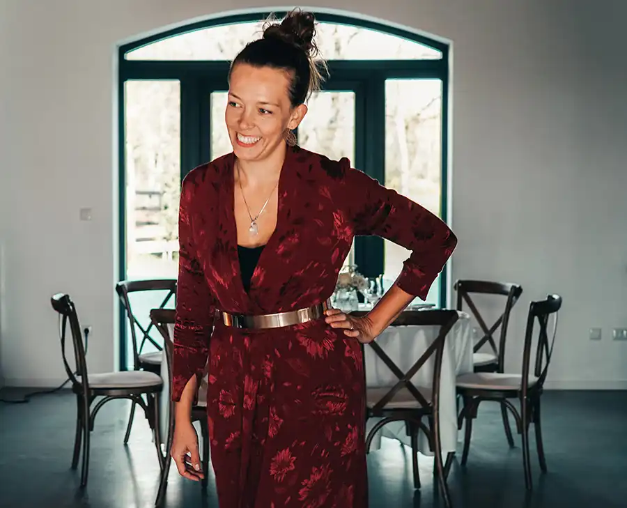 Traurednerinnen "Love Eve"