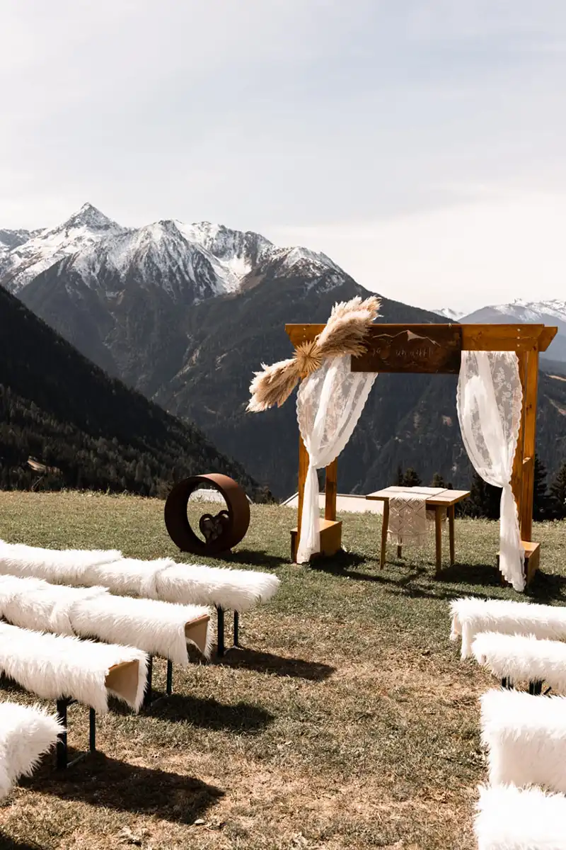 Traurednerinnen "Love Eve"