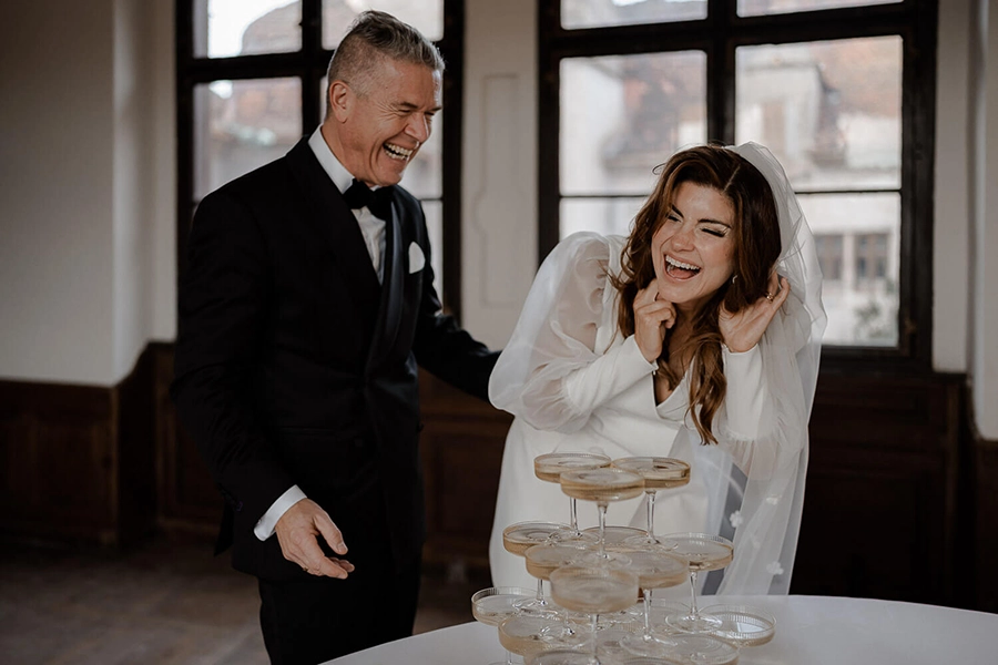 Hochzeitsfotografin Sara Wolff