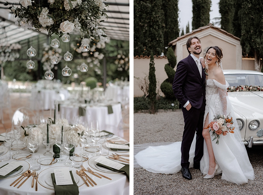 Hochzeitsfotografin Sara Wolff