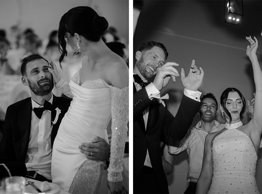 Hochzeitsfotografin Sara Wolff