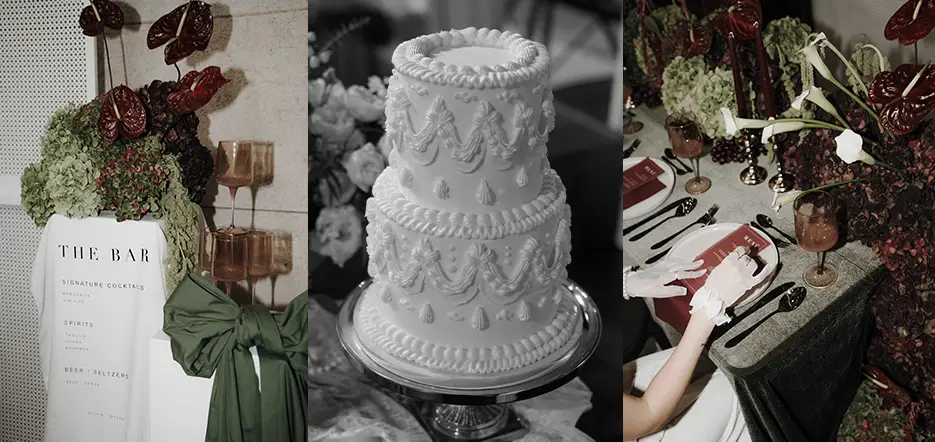 Unsere Hochzeitsmesse in Lindau