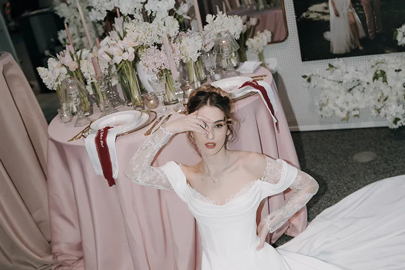 Luft & Liebe® Hochzeitsfestival Lindau