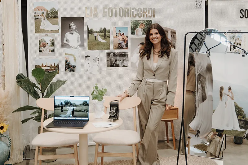 Luft & Liebe® Hochzeitsfestival Nürnberg