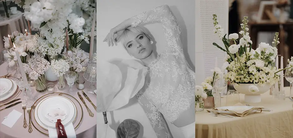 Unsere Hochzeitsmesse in Nürnberg