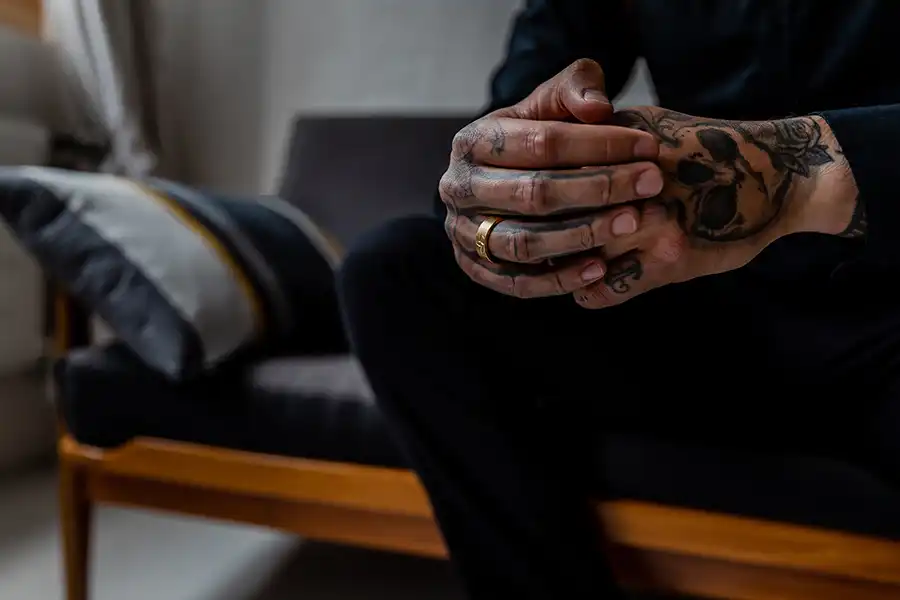 Eheringe von „Form & Wert“