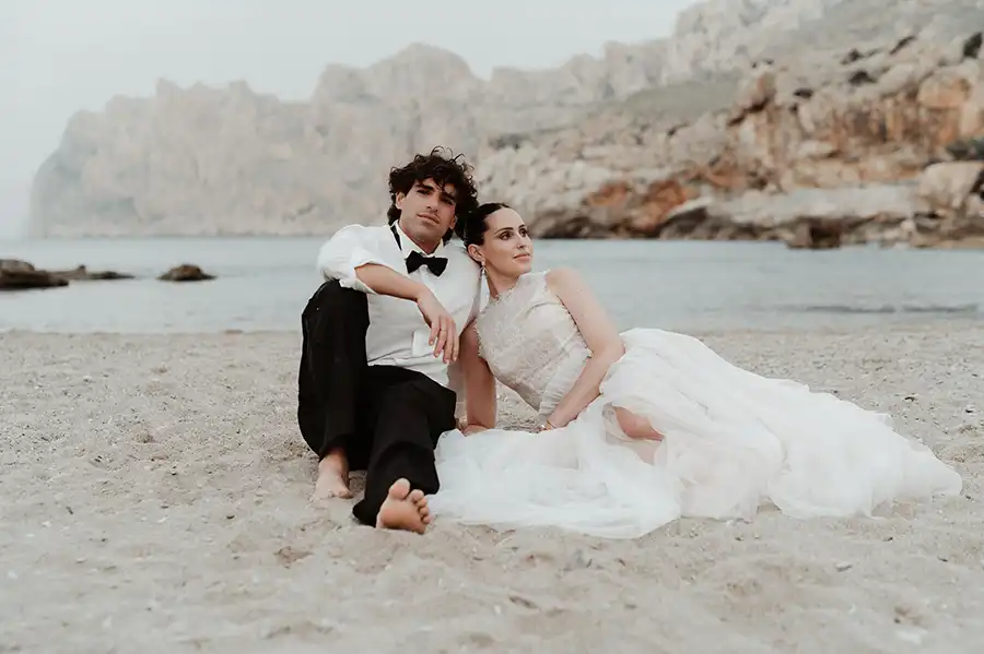 Brautstylistin Jacqueline Müller