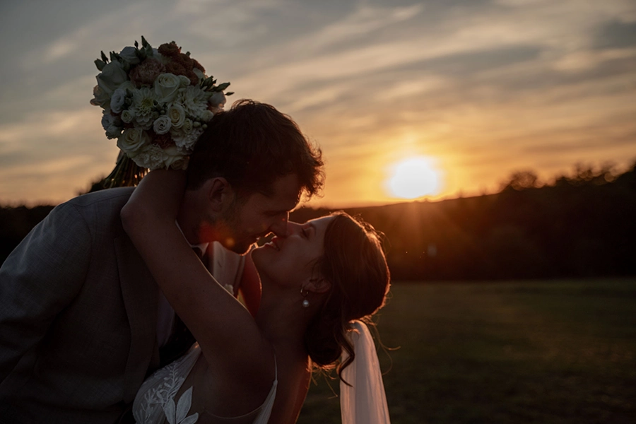 Hochzeitsfotografin Sophie Köstner