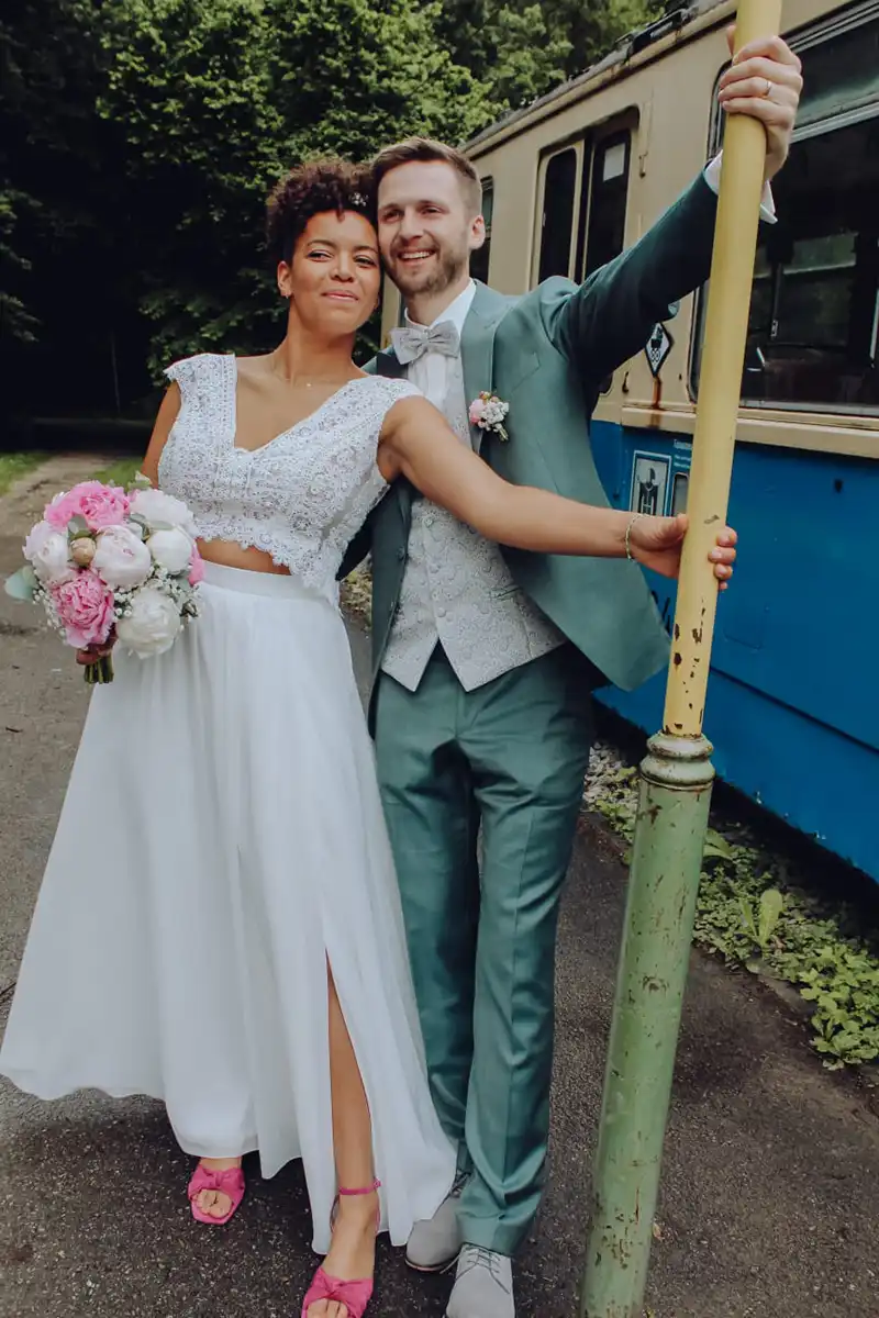 Hochzeitsplanerin Maria Obermaier
