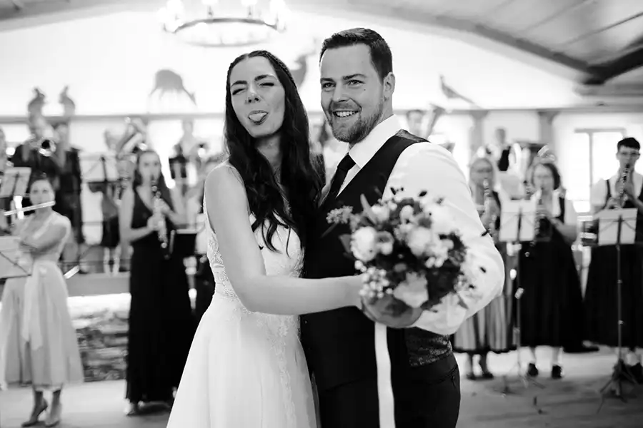 Hochzeitsplanerin Maria Obermaier