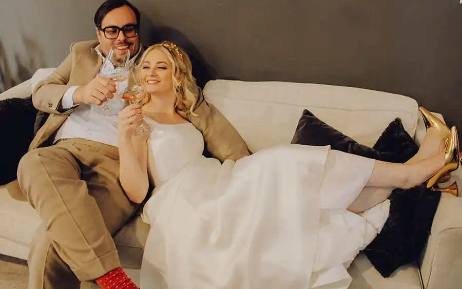 Hochzeitsplanerin Maria Obermaier