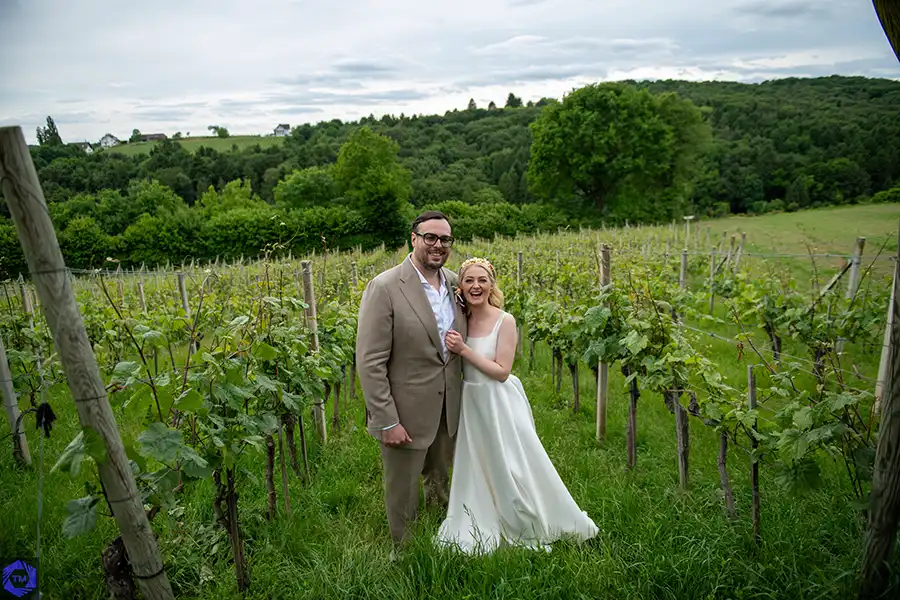 Hochzeitsplanerin Maria Obermaier