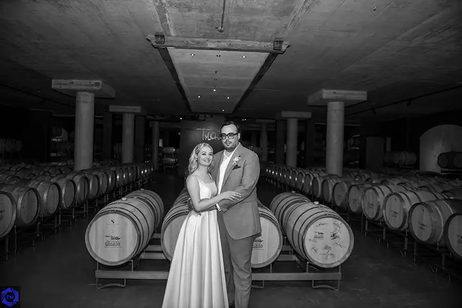 Hochzeitsplanerin Maria Obermaier