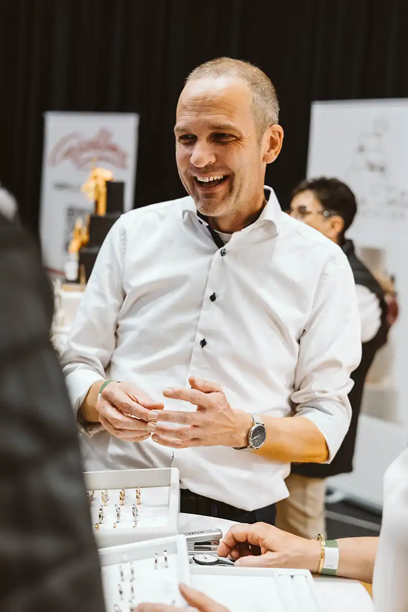 Eheringe & Schmuck | Juwelier Rathgeber