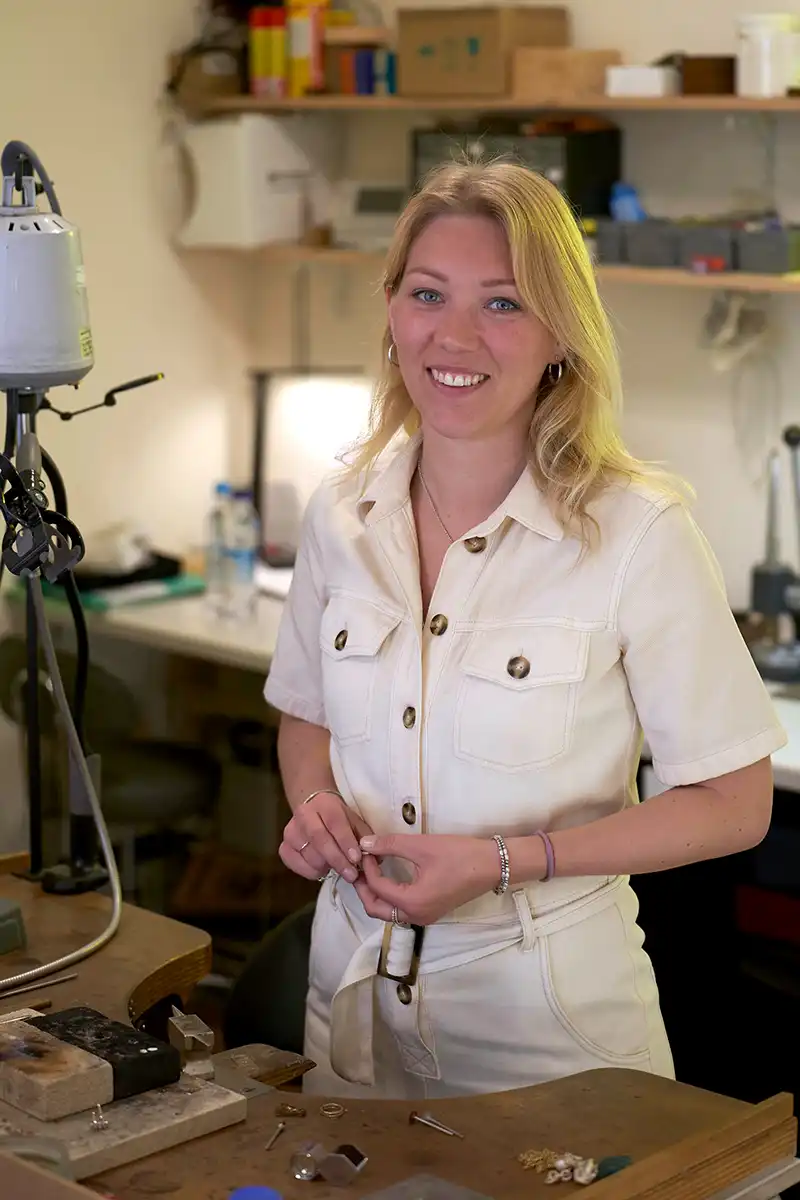 Eheringe & Schmuck | Juwelier Thielbier