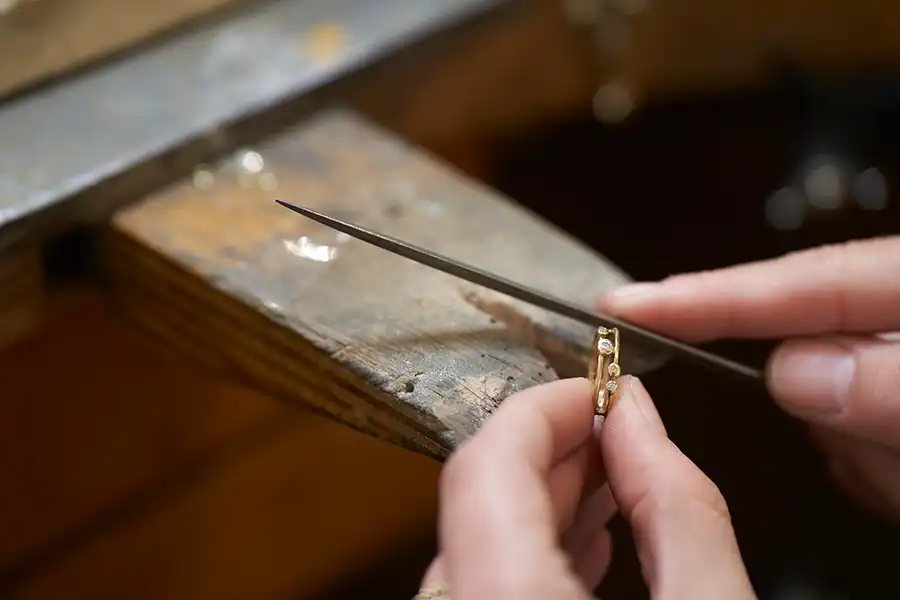 Eheringe & Schmuck | Juwelier Thielbier
