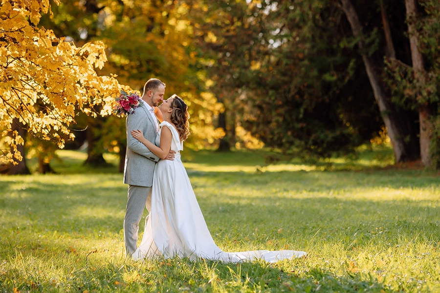 Hochzeitsfotografin München