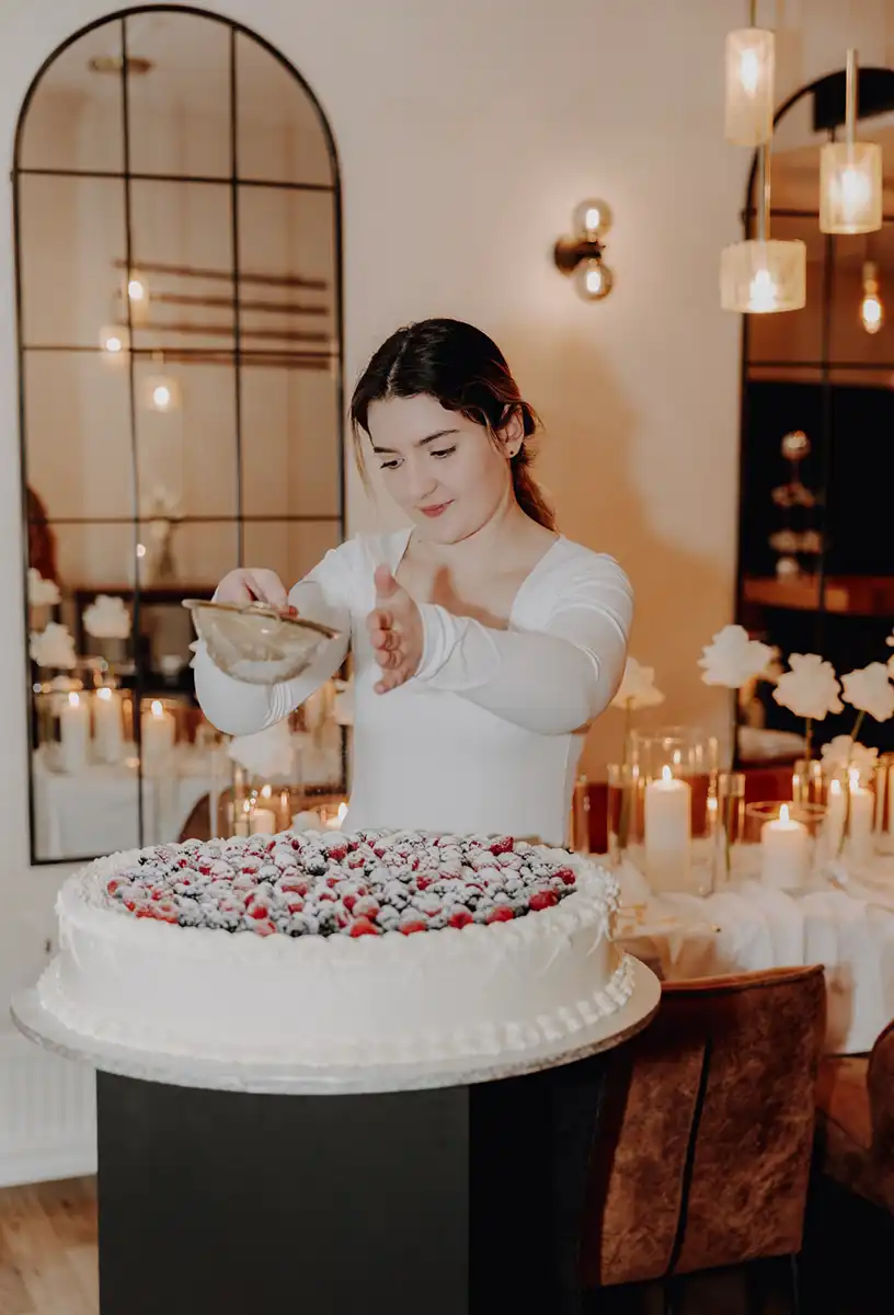 Hochzeitstorten Bayern