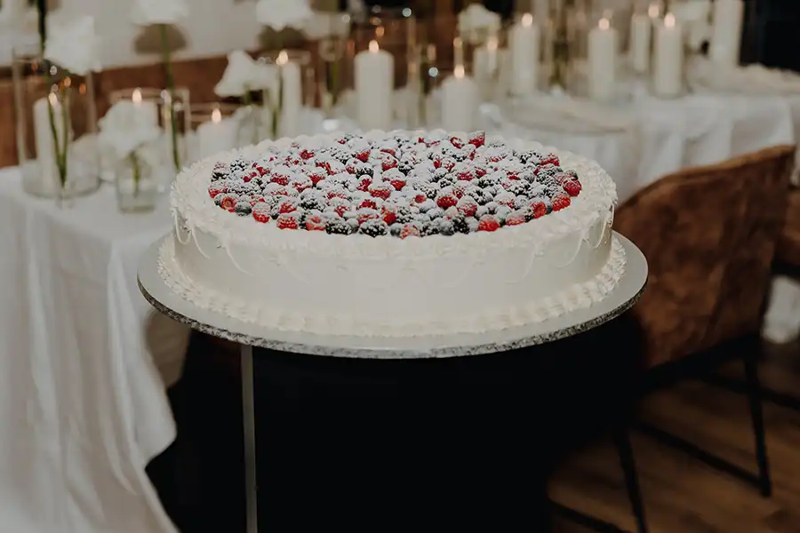 Hochzeitstorten Bayern