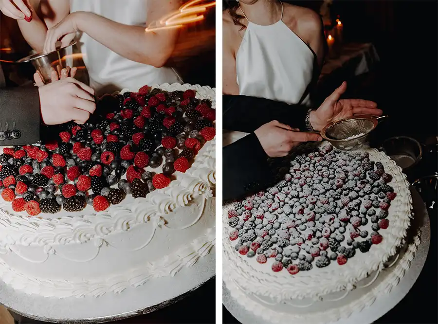 Hochzeitstorten Bayern