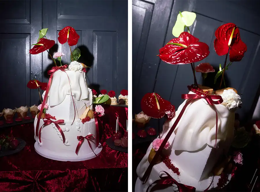 Hochzeitstorten Bayern