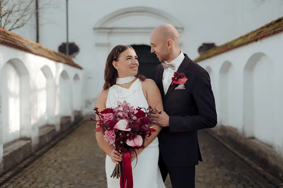Hochzeitsplanerin Augsburg