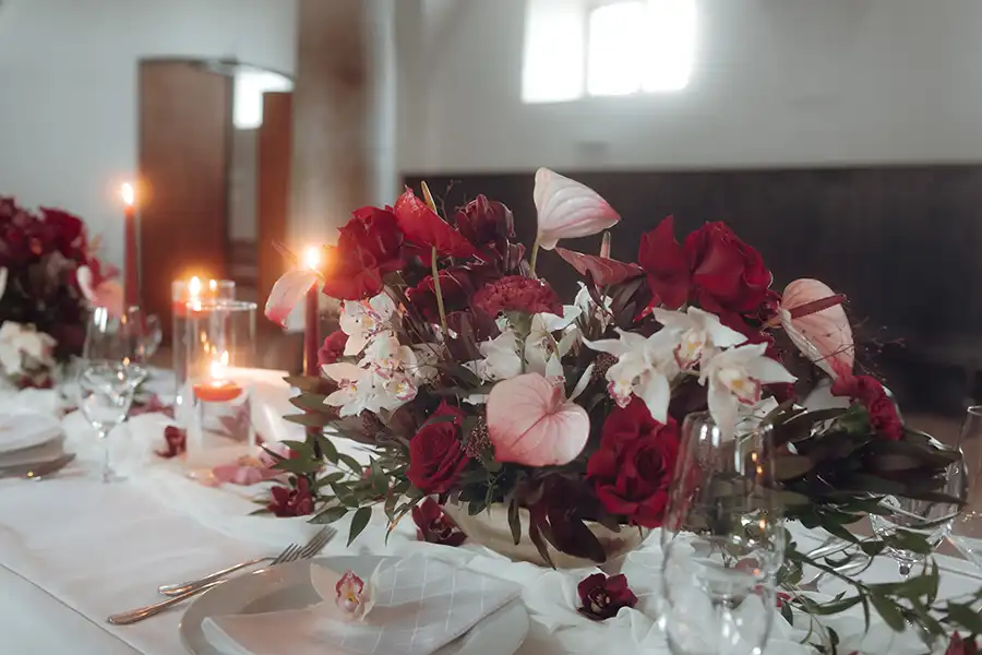 Hochzeitsplanerin Augsburg