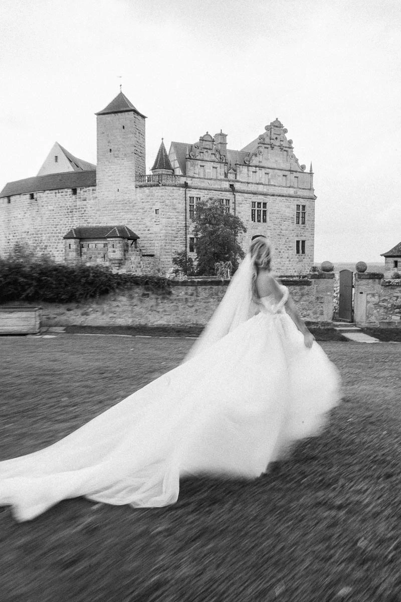 Hochzeitsfotografin Nürnberg