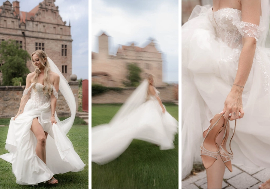 Hochzeitsfotografin Nürnberg